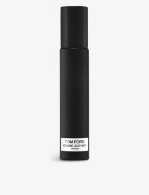 Perfume Oil Inspired by - Tom Ford Ombre Leather Type