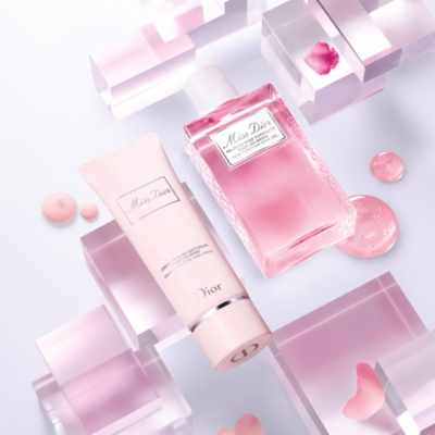 Dior Miss  Rose Purifying Hand Gel 100ml