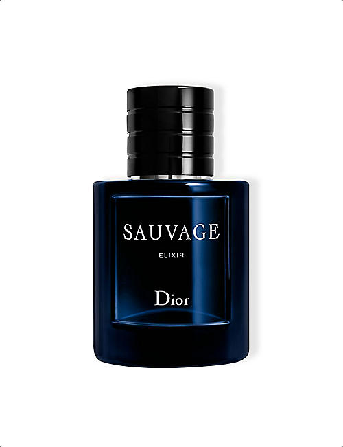 DIOR: Sauvage Elixir 60ml