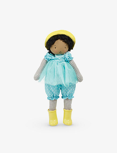 BUNNIES BY THE BAY: Pretty Girls...Friends Phoebe doll 38cm