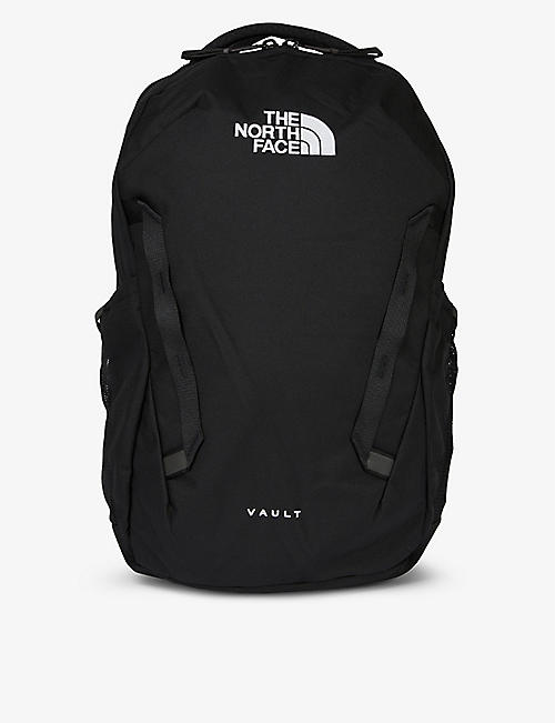 THE NORTH FACE: Vault waterproof twill backpack
