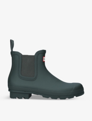 Hunter boots selfridges hotsell