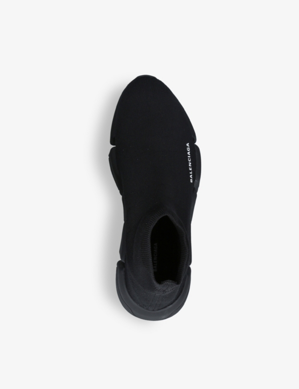 Men's Speed 2.0 stretch-knit trainers