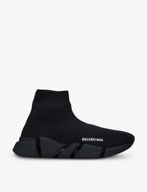 Men's Speed 2.0 stretch-knit trainers