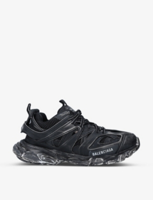 Selfridges balenciaga clearance track