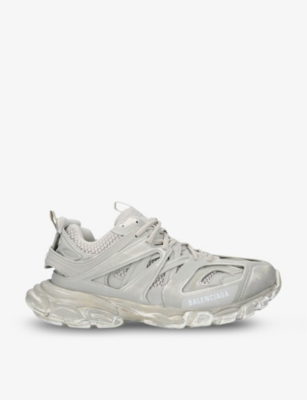 Balenciaga hot sale sneakers selfridges