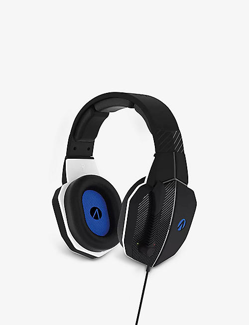STEALTH: Phantom V PS5 Xbox Switch and PC gaming headset
