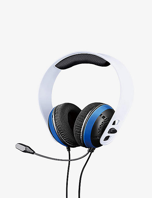 REVENT: Stereo headset for PlayStation 5
