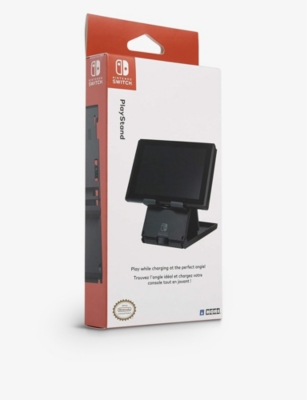 HORI: Compact Stand for Nintendo Switch