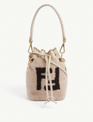 Fendi Mon Tresor Bag - Designer Bag Hire