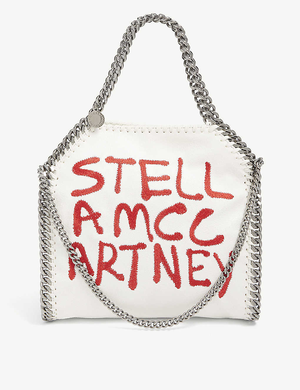 STELLA MCCARTNEY - Stella McCartney x Ed Curtis Falabella 