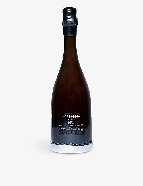 SPARKLING WINE: Katkoot sparkling rosé 2016 750ml