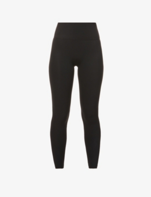 ADANOLA - Ultimate Tall mid-rise stretch-jersey leggings