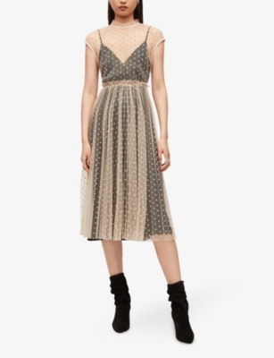 allsaints dresses