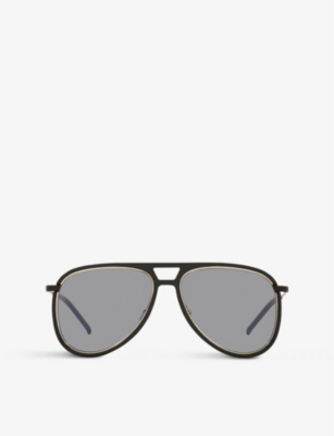 SL EXTRA THIN ACETATE SUNGLASSESS - SL775