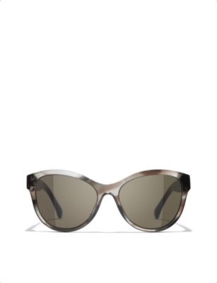 Fendi sunglasses hot sale selfridges