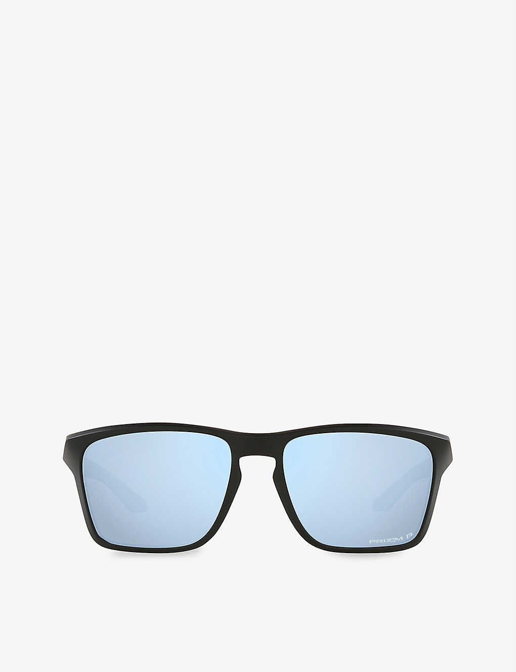 Oakley Oo9448 Matte Black Sunglasses