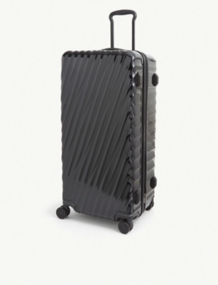 Tumi polycarbonate outlet