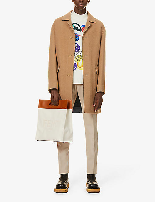 Fendi Men | Selfridges Fendi Men | Selfridges