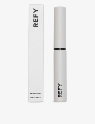 Refy Brow Sculpt 8.5ml In Clear