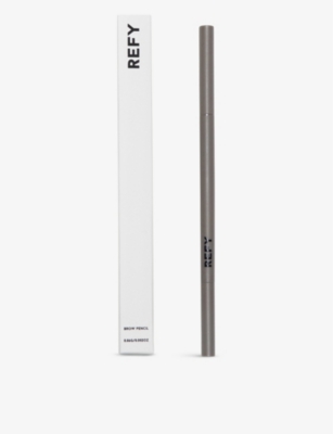 Refy Brow Pencil 0.06g In Dark