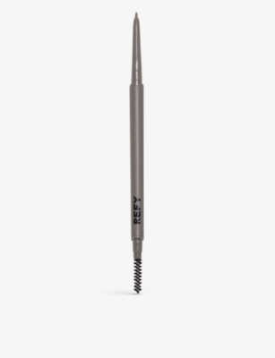 Shop Refy Brow Pencil 0.06g In Light