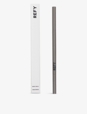 Refy Brow Pencil 0.06g In Light