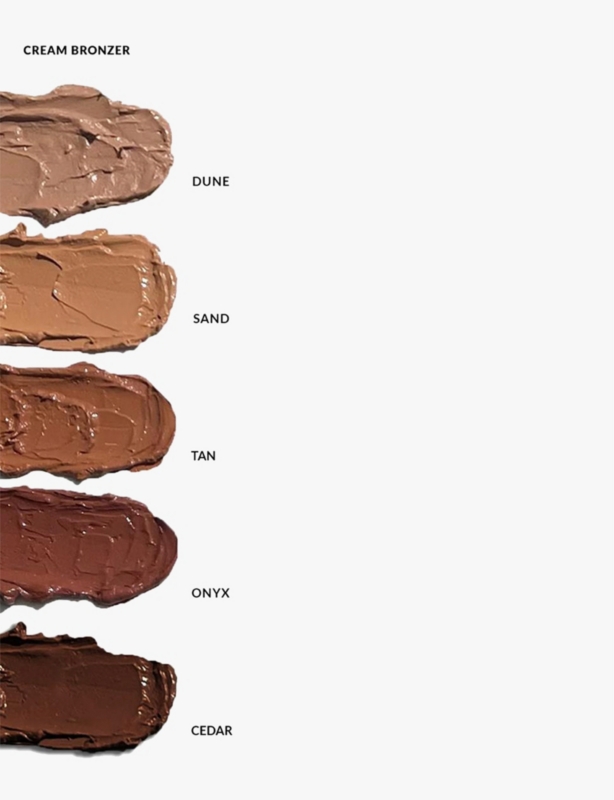 Cream Bronzer 8.3g