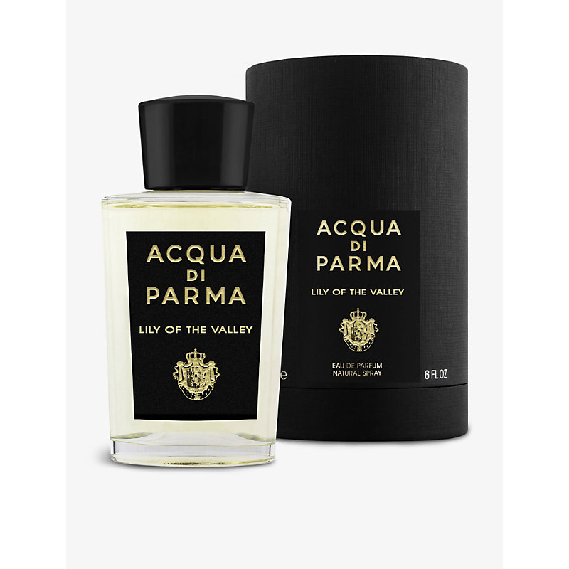Shop Acqua Di Parma Signatures Of The Sun Lily Of The Valley Eau De Parfum