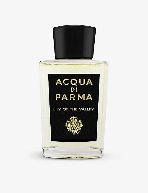 ACQUA DI PARMA: Signatures of the Sun Lily of the Valley eau de parfum