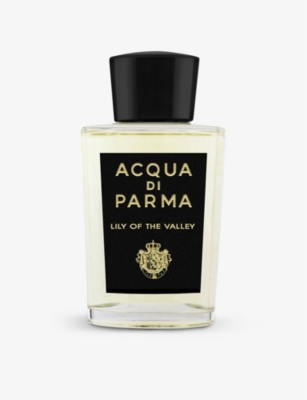Acqua Di Parma Signatures Of The Sun Lily Of The Valley Eau De Parfum