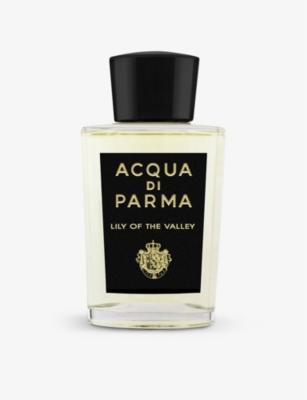 ACQUA DI PARMA-Signatures of the Sun Lily of the Valley 香水
