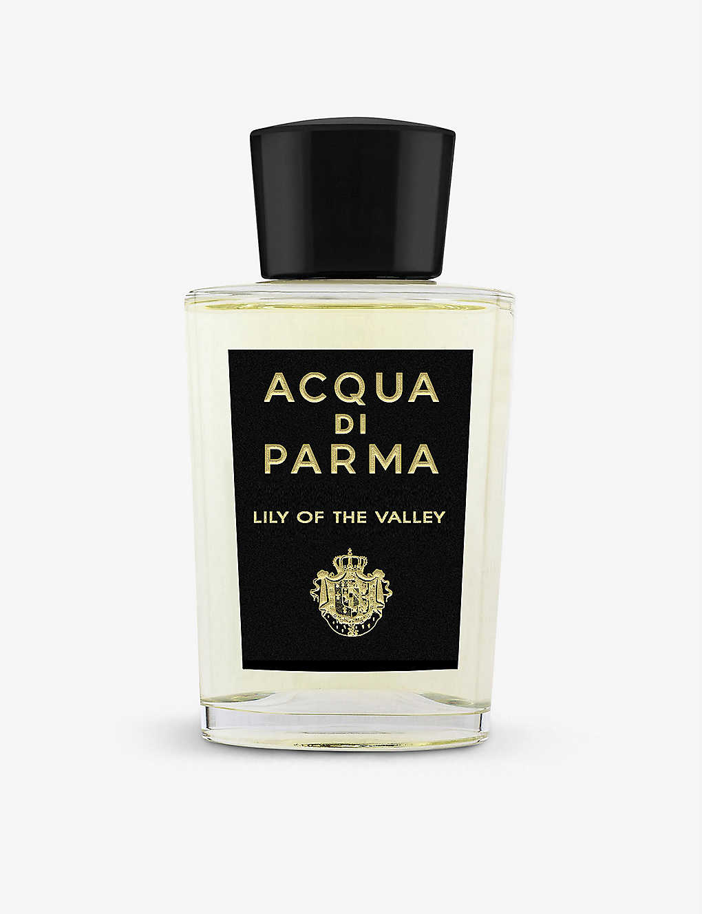 Acqua Di Parma Signatures Of The Sun Lily Of The Valley Eau De Parfum