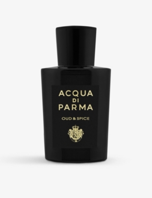 Acqua di Parma presents the Colonia Essenza Travel Spray- a