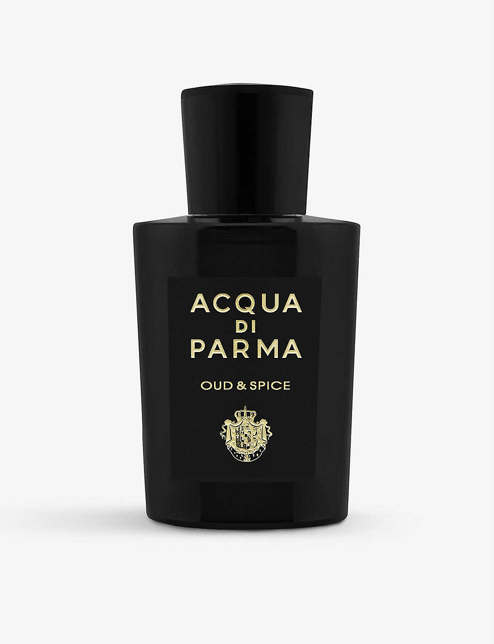 ACQUA DI PARMA - Signatures of the Sun Oud and Spice eau de parfum