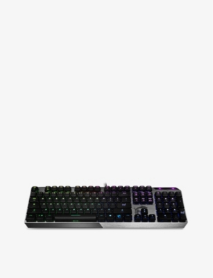MSI: Vigor GK50 Low Profile Gaming Keyboard