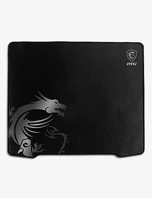 MSI: Agility GD30 Gaming mouse pad