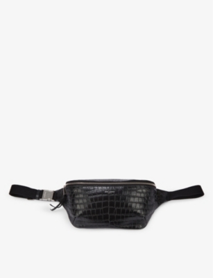 saint laurent marsupio belt bag