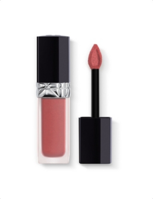 DIOR: Rouge Dior Forever matte liquid lipstick 6ml