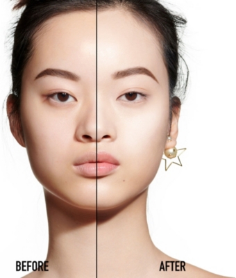 DIOR: DIOR Forever Couture Skin Glow Cushion foundation 14g