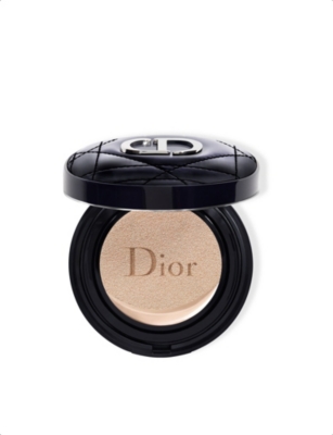 DIOR: DIOR Forever Couture Skin Glow Cushion foundation 14g