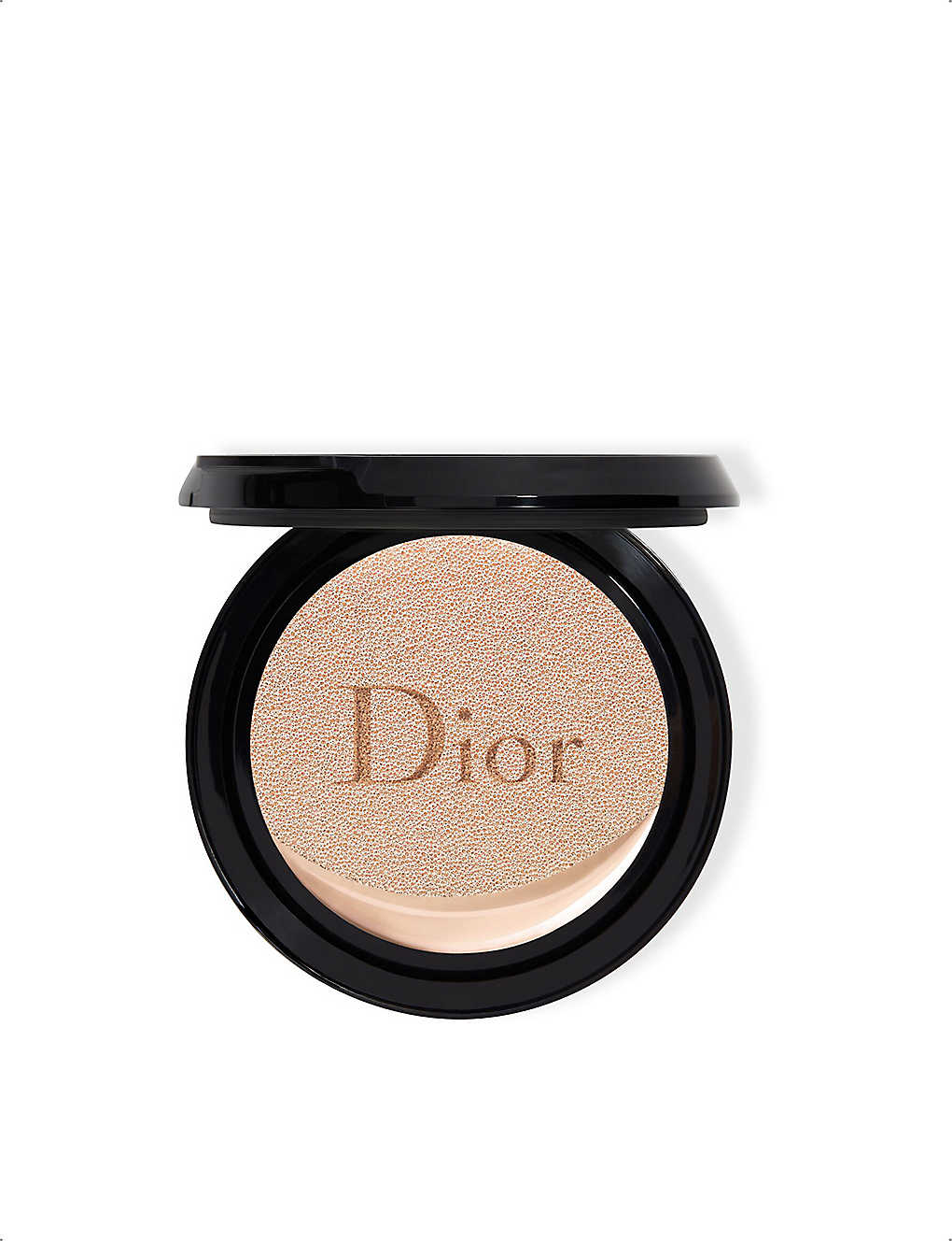Dior Forever Couture Skin Glow Cushion Refill Foundation 14g In 1n