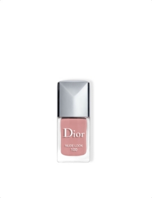 DIOR - Rouge Dior Vernis nail polish 10ml | Selfridges.com