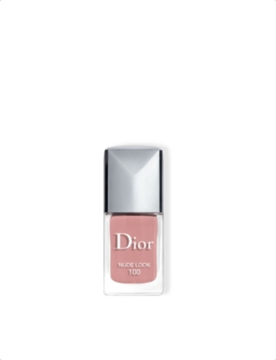 DIOR Rouge Dior Vernis nail polish 10ml Selfridges