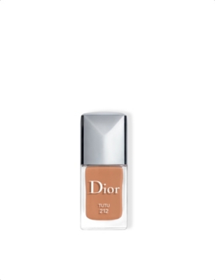 Christian dior shop nail polish 2019