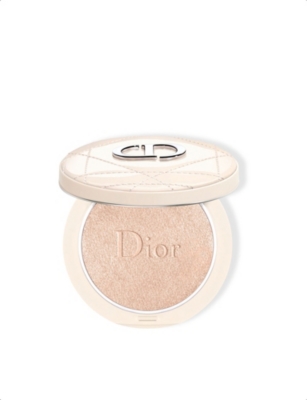 Dior Forever Couture Luminizer Longwear Highlighting Powder 6g In 001
