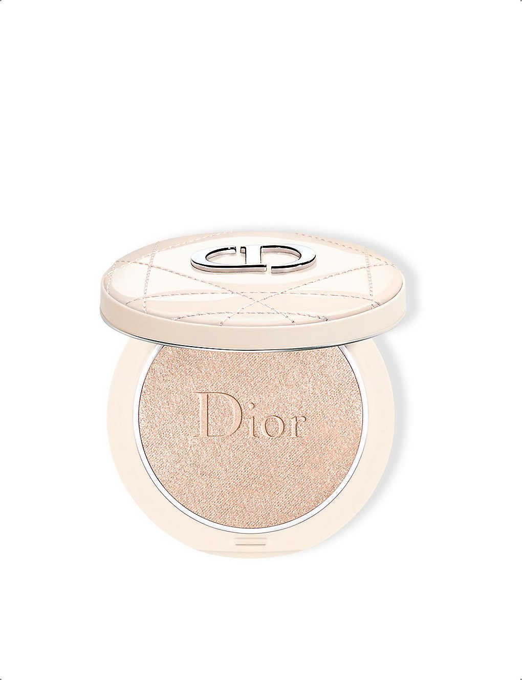 Dior Forever Couture Luminizer Longwear Highlighting Powder 6g In 001