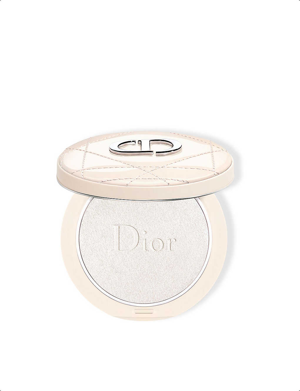 Dior Forever Couture Luminizer Longwear Highlighting Powder 6g In 003