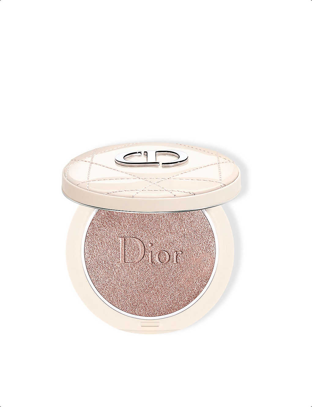 Dior Forever Couture Luminizer Longwear Highlighting Powder 6g In 005