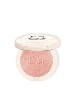 Dior Forever Couture Luminizer Longwear Highlighting Powder 6g In 006